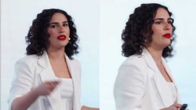 Renato Aragão sai em defesa da filha Lívian após ela ser criticada por palestra sobre produtividade