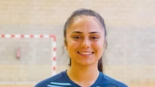 Goleira de futsal brasileira morre aos 26 anos na Espanha