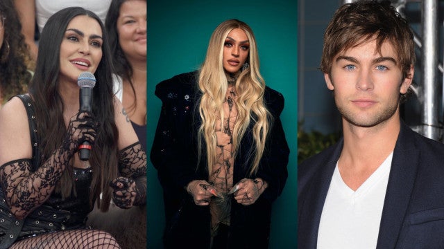 As experiências dos famosos em aplicativos de namoro!