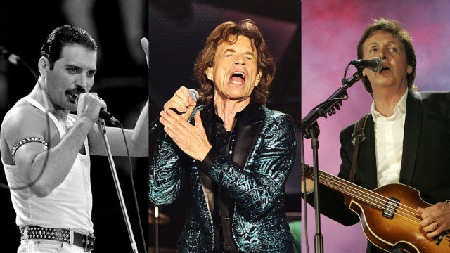 Os pseudônimos secretos que bandas e músicos usaram (inclusive brasileiros!)