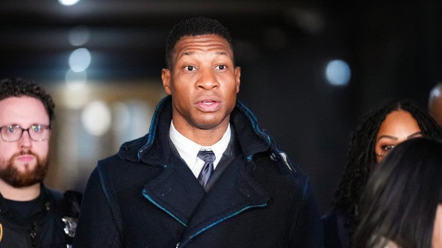 Marvel Studios demite Jonathan Majors após ator ser condenado por agressão
