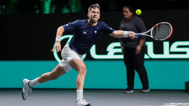 Rio Open confirma retorno do atual campeão Cameron Norrie para edição de 2024