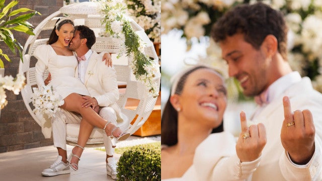 Pais de Larissa Manoela quebram silêncio após casamento da filha