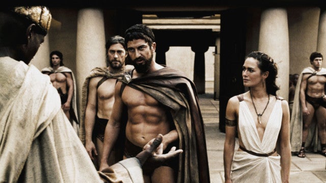 Erros sobre as civilizações antigas que são repetidos em filmes!