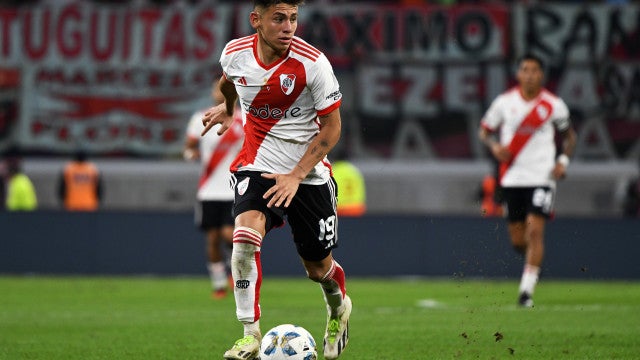 Manchester City ultrapassa Barça na corrida por ‘pérola’ do River Plate