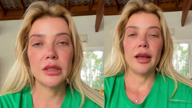 Luiza Possi lamenta morte de pianista de sua banda: ‘Um dos dias mais tristes da minha vida’