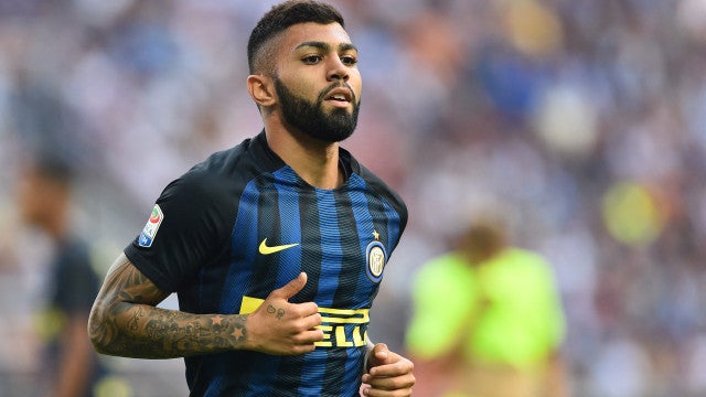 Jornal italiano coloca Gabigol e Vampeta entre maiores fracassos da Inter de Milão no século