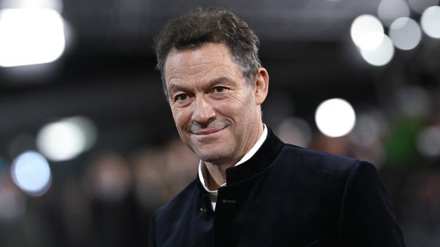 Dominic West, ator de ‘The Crown’, diz que não fala mais com príncipe Harry