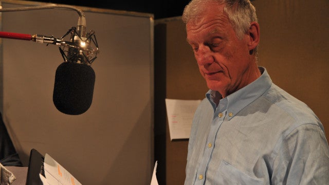 Richard Franklin, ator de ‘Doctor Who’, morre aos 87 anos