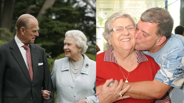 Famosos que morreram por causa de um coração partido