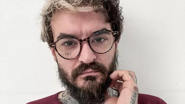 Morre PC Siqueira, que fez sucesso no YouTube e foi apresentador da MTV, aos 37