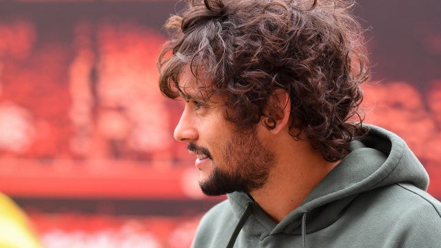 Atlético-MG anuncia a contratação de Gustavo Scarpa, que assina até 2027