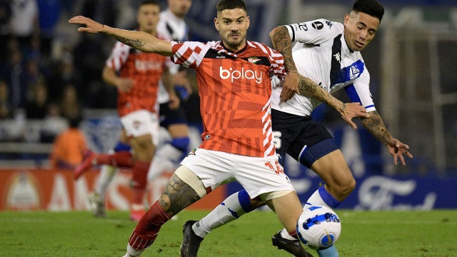 Ponte Preta estuda a contratação do meia Hernán Toledo, do Maldonado-URU