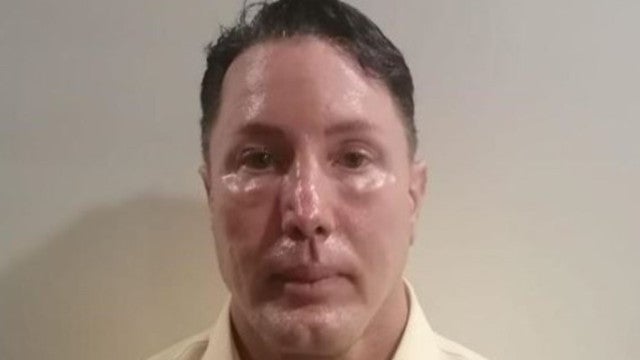 Suspeito de homicídio, "mestre do disfarce" é preso após 4 anos em fuga