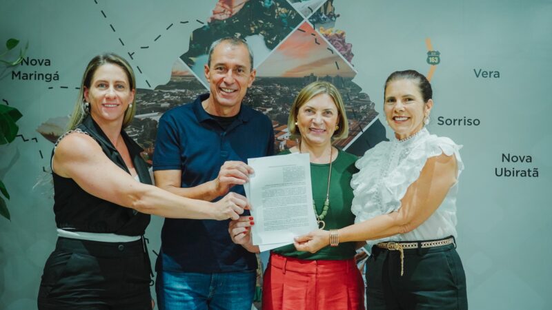 Prefeito encaminha projetos para subsidiar habitação e construir mais 2,5 mil casas em Lucas