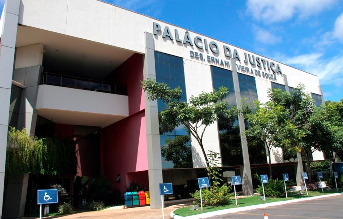 Tribunal acata pedido do MPE e determina que prefeito seja intimado sobre fim da intervenção em Cuiabá