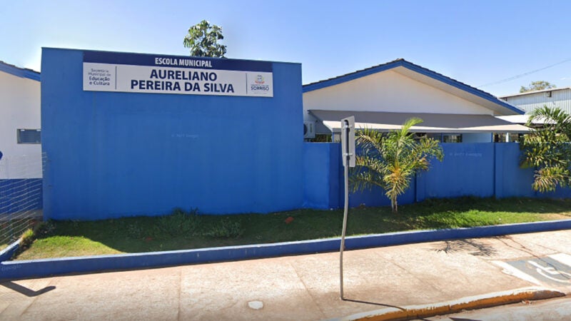 Sorriso implementará sistema de ensino estruturado em 20 escolas da rede municipal