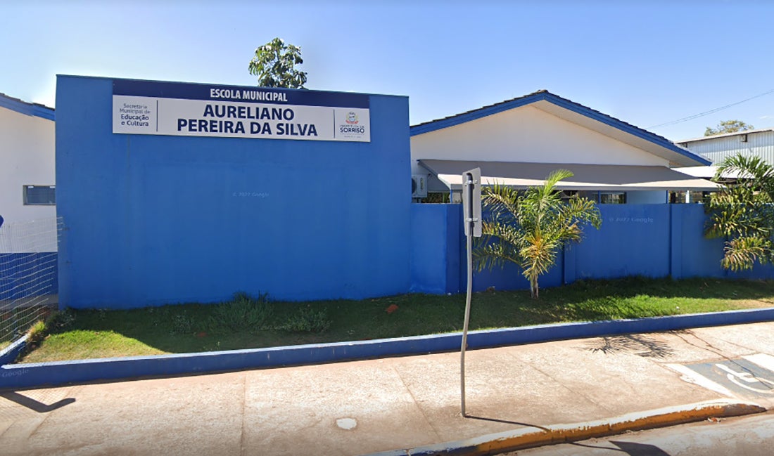 Sorriso implementará sistema de ensino estruturado em 20 escolas da rede municipal