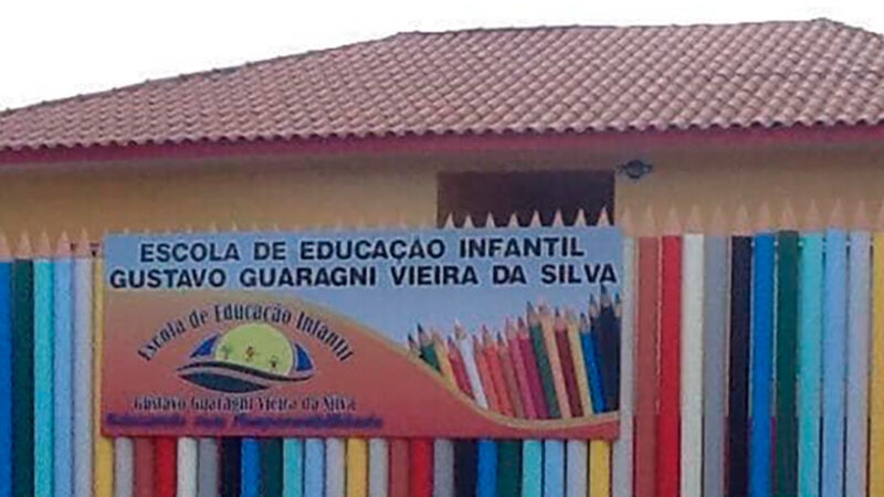Educação infantil será aperfeiçoada com novos materiais didáticos em Colíder; R$ 263 mil