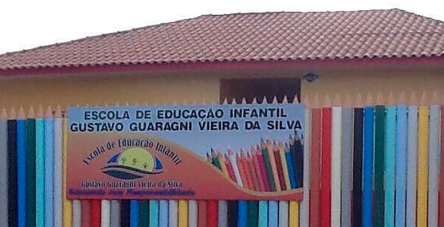 Educação infantil será aperfeiçoada com novos materiais didáticos em Colíder; R$ 263 mil