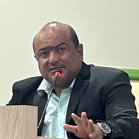 Vereador Irmão Alexandre faz Indicação solicitando capacitação anual para profissionais que desempenhem atividades com crianças autistas ou com necessidades especiais