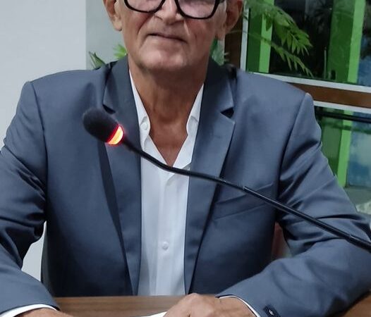 Vereador José França agradece Senador Carlos Fávaro por recursos para saúde de Guarantã do Norte