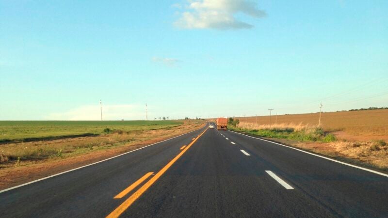 Ministério confirma análise preliminar para pedido de duplicação da BR-163 de Sinop ao Pará