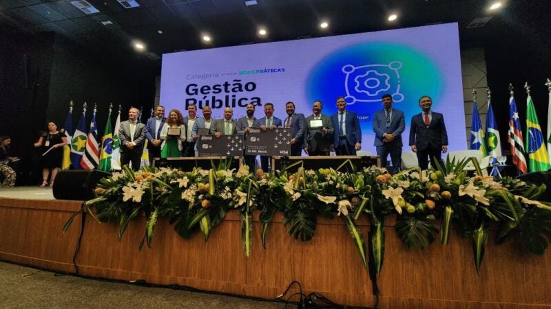 Governo de MT recebe prêmios por inovações e boas práticas no serviço público