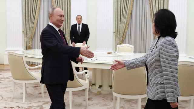 Coreia do Norte diz que Putin expressou vontade de visitar país em breve