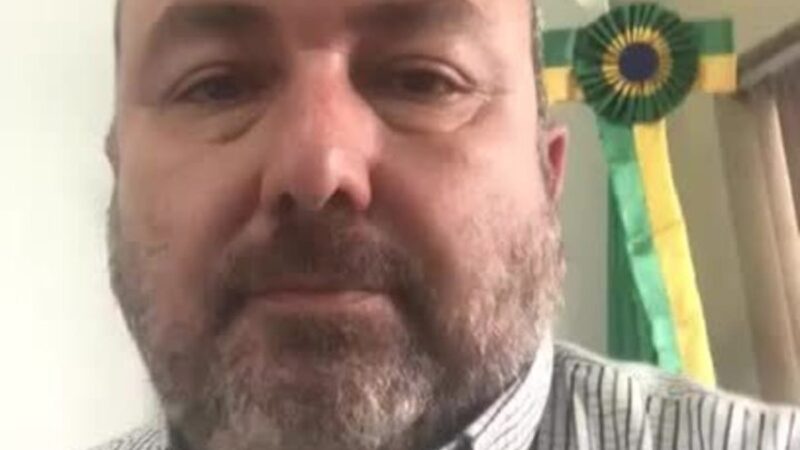 Prefeito em Mato Grosso reclama de demanda por creches e diz que população “não para de fazer filho”