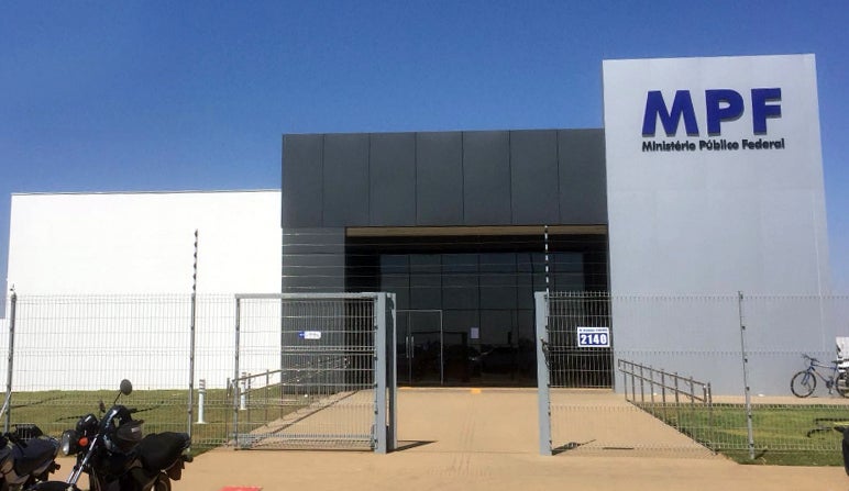 Ministério Público Federal denuncia prefeito no Nortão por extração irregular de cascalho