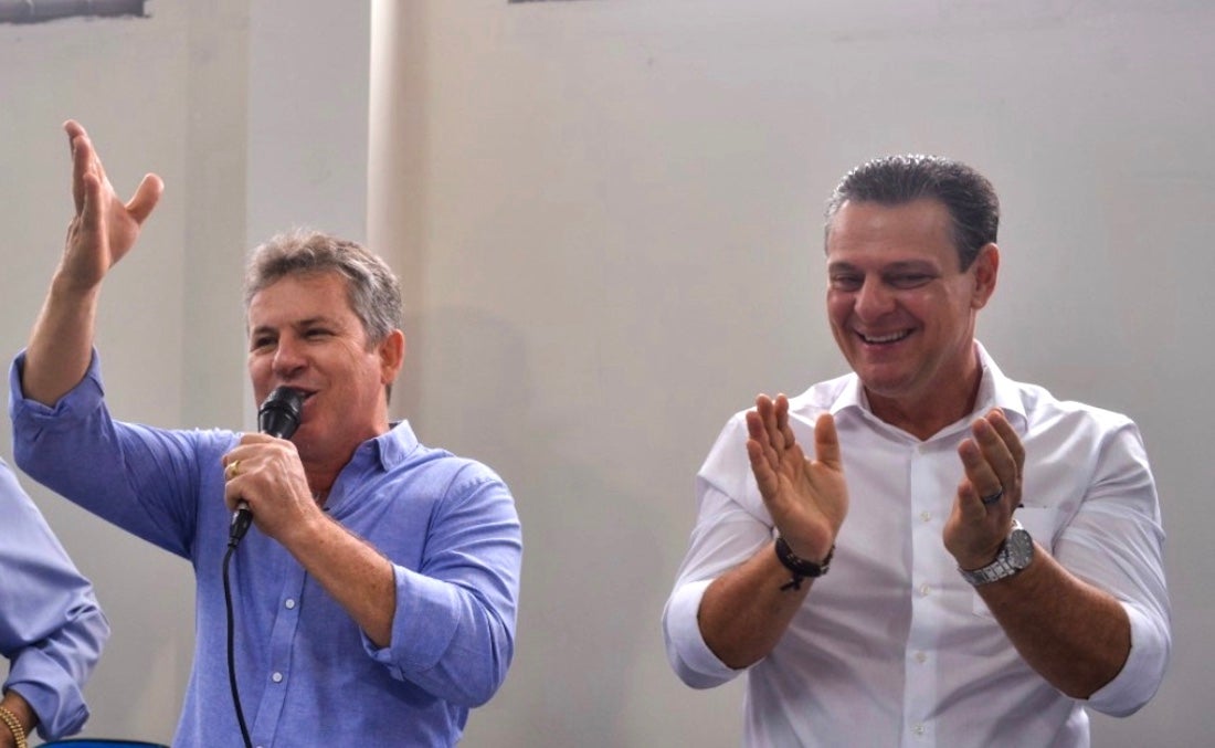 Governador e ministro estarão em Sinop para entrega de 576 apartamentos nesta 6ª