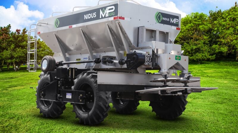 Equipamentos com alta tecnologia serão destaques na Dinetec 2024