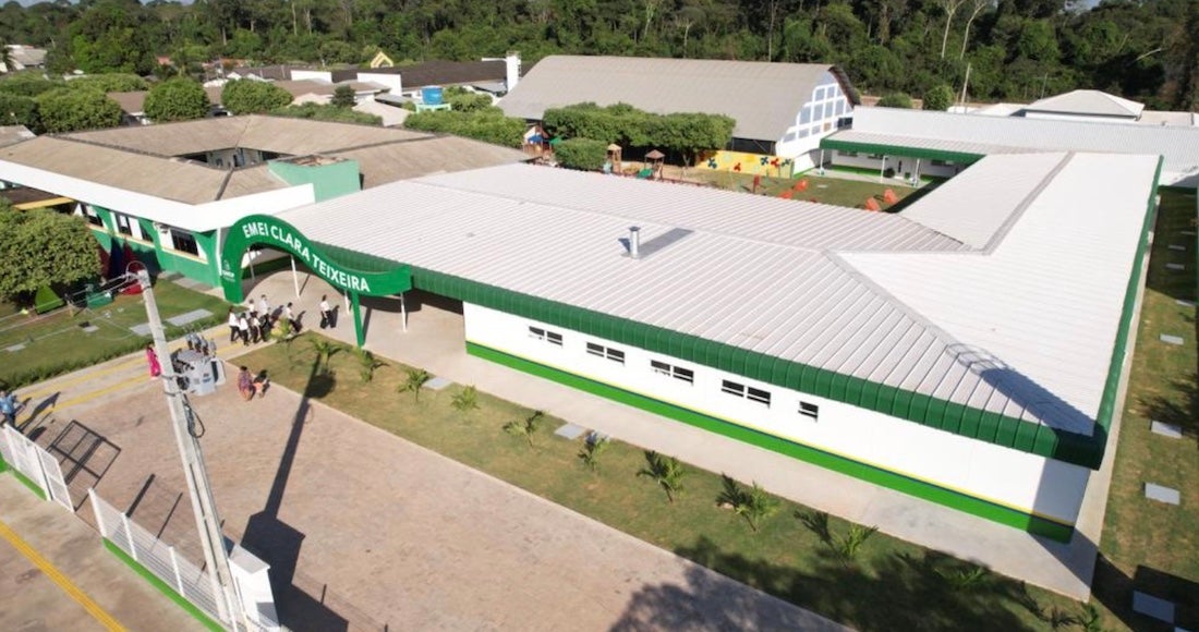 Sinop: termina essa semana prazo para confirmar cadastro na lista de espera da rede municipal para crianças até 3 anos