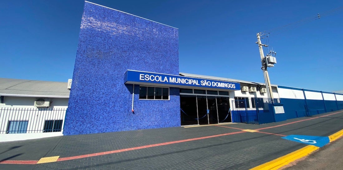 Termina amanhã prazo para solicitação de matrícula das creches e escolas da rede municipal em Lucas