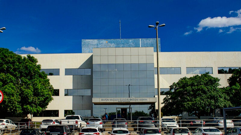 Secretaria conclui análise e aponta necessidade de adequar projeto do Contorno Leste de Cuiabá