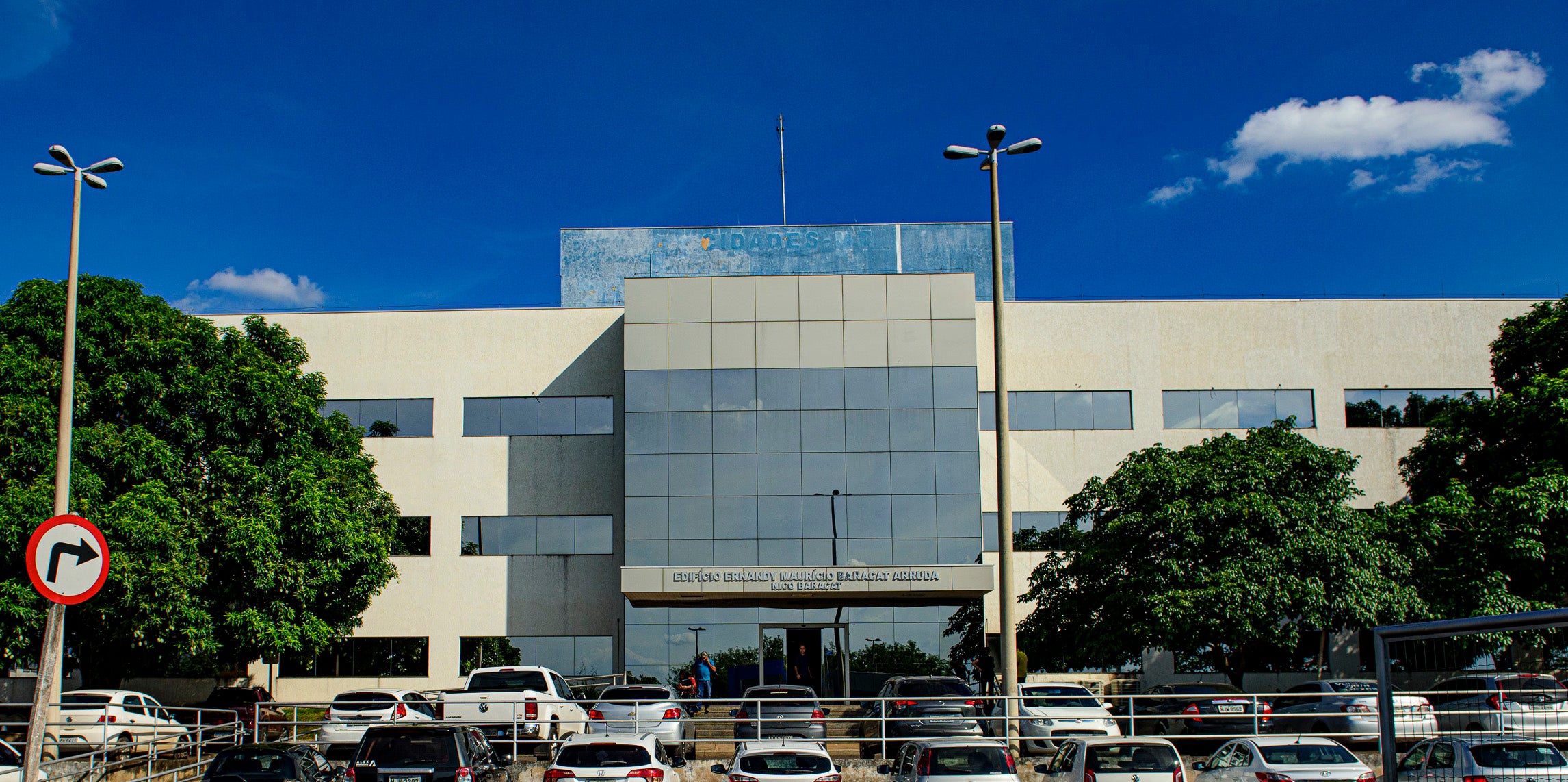 Secretaria conclui análise e aponta necessidade de adequar projeto do Contorno Leste de Cuiabá