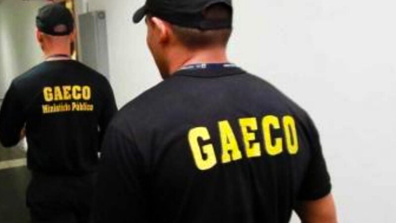 GAECO faz operação para apurar compra de combustíveis e desvios de materiais em prefeitura no Mato Grosso  