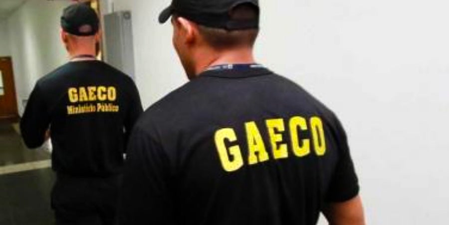 GAECO faz operação para apurar compra de combustíveis e desvios de materiais em prefeitura no Mato Grosso  