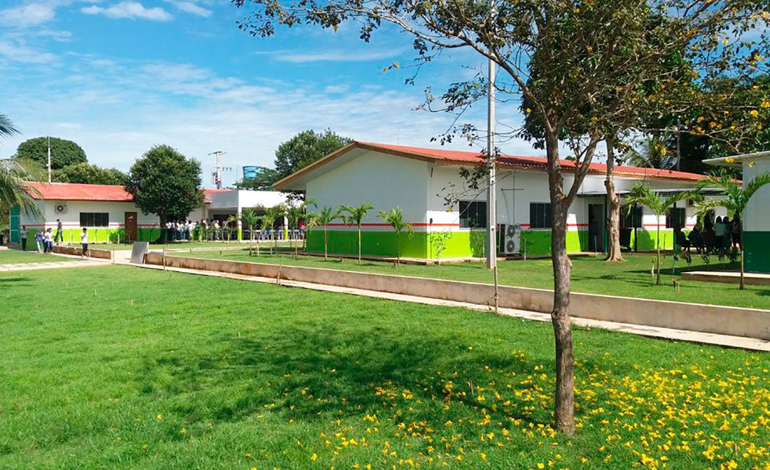 IFMT abre especialização gratuita à distância em polo no Nortão; 125 vagas