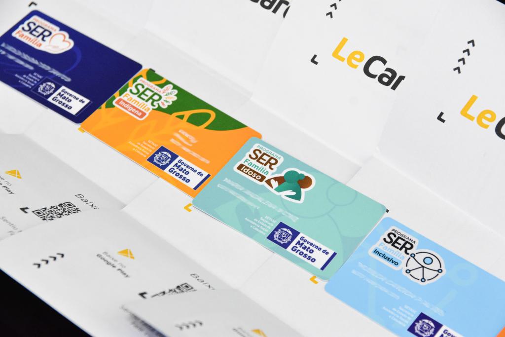 Programa SER Família atende mais de 64 mil famílias em Mato Grosso; R$ 57 milhões investidos