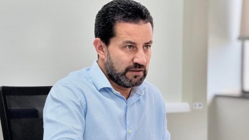 Nova Mutum: prefeito reforçará cobrança para melhorar fornecimento de energia para granjas