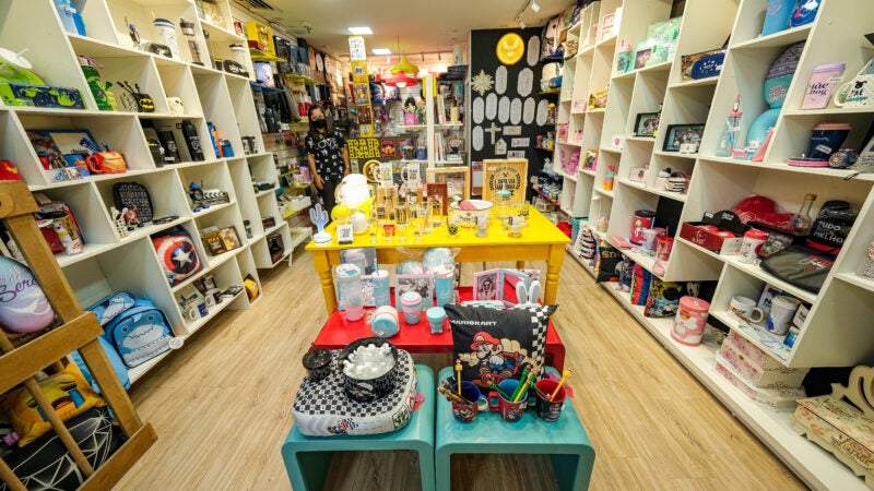 Consolidada no mercado de presentes e decoração, Love Gifts fatura R$ 10 milhões em 2023