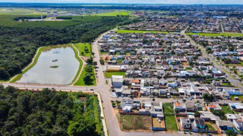 Mais de 3 mil agendaram inscrição em programa habitacional em Lucas; prazo é até 2ª
