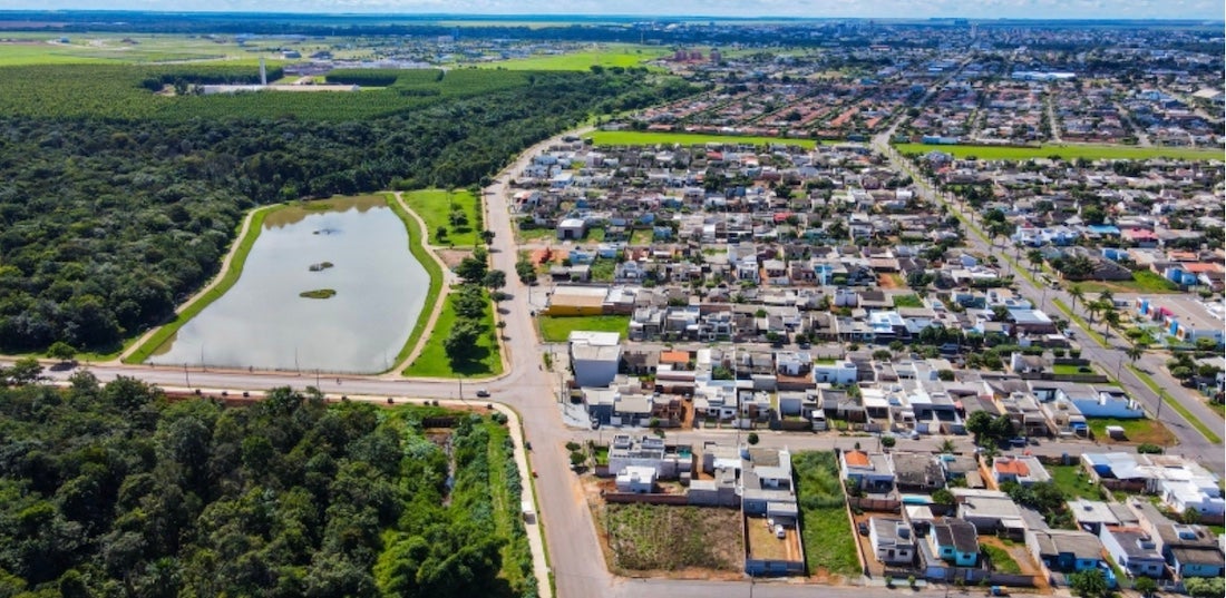 Mais de 3 mil agendaram inscrição em programa habitacional em Lucas; prazo é até 2ª