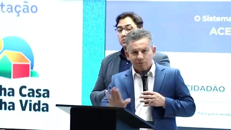 Mauro confirma que ICMS não aumenta em Mato Grosso; ‘ninguém aguenta mais’