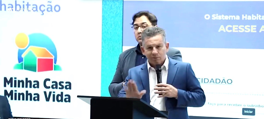Mauro confirma que ICMS não aumenta em Mato Grosso; ‘ninguém aguenta mais’