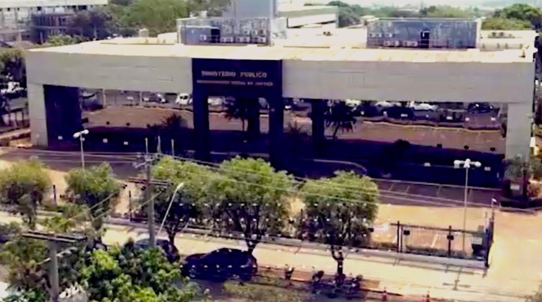 MP denuncia secretária adjunta de Saúde e investiga 7 licitações de gastos em Mato Grosso na pandemia