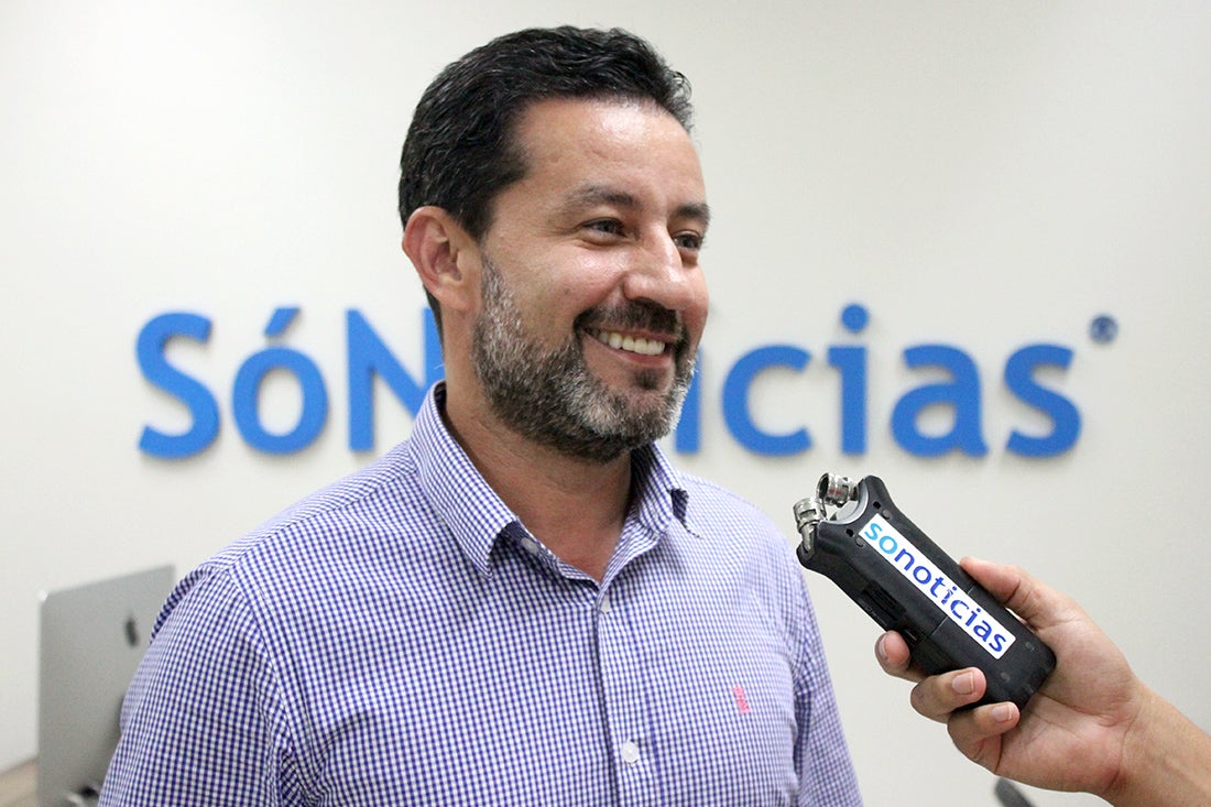 Prefeito pretende concorrer à reeleição e projeta Nova Mutum como “grande polo”