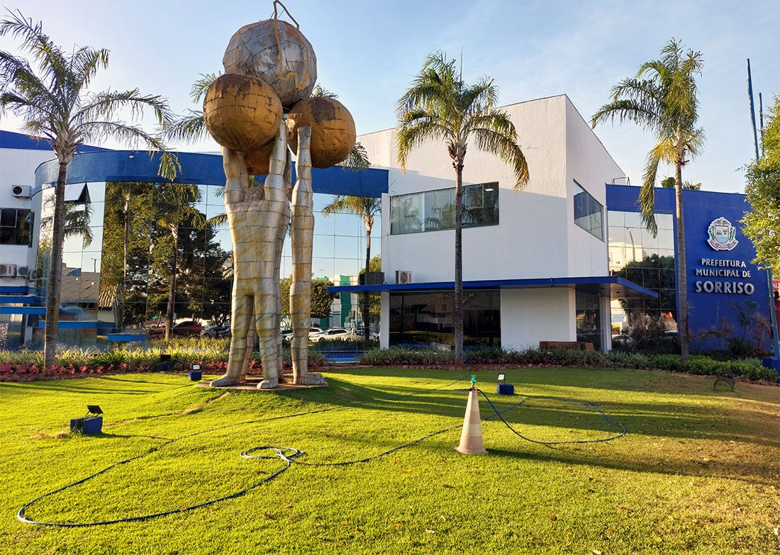 Sorriso expandirá assistência hospitalar a gestantes em situação de risco; R$ 2,3 milhões